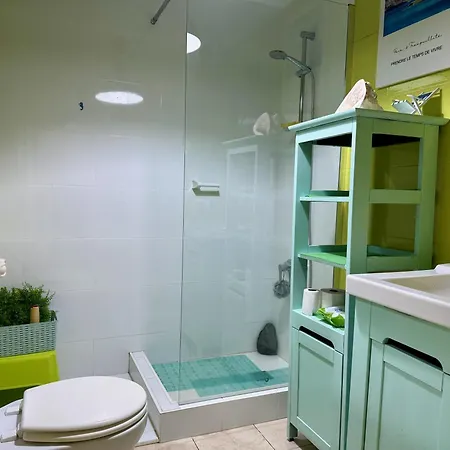 Apartment En Playa Mojacar